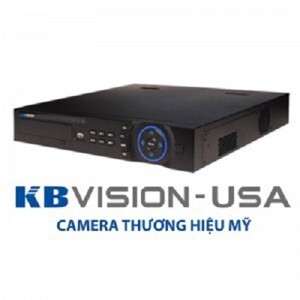 Đầu ghi hình IP Kbvision KX-4K8432N2