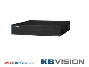 Đầu ghi hình IP Kbvision KX-4K8832N3