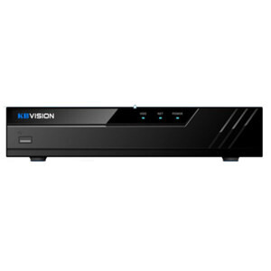 Đầu ghi hình IP Kbvision KX-8114N2 - 4 kênh