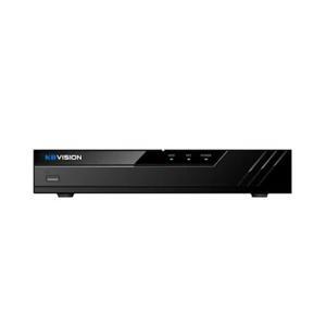 Đầu ghi hình IP KBvision KX-A8124N2 - 4 kênh