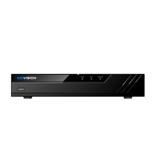 Đầu ghi hình IP KBvision KX-A8124N2 - 4 kênh