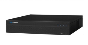 Đầu ghi hình IP Kbvision KX-D4K8832NR3 - 32 kênh