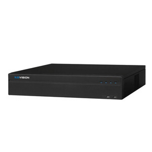 Đầu ghi hình IP Kbvision KX-D4K8832NR3 - 32 kênh