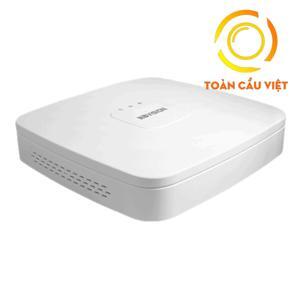 Đầu ghi hình IP Kbvision KX-D8104TH1 - 4 kênh