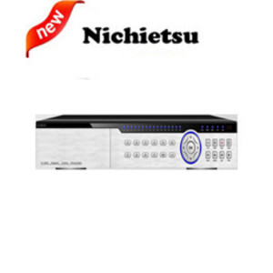 Đầu ghi hình IP Nichietsu-HD NVR-16ET/VN