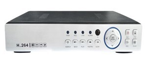 Đầu ghi hình IP Nichietsu-HD NVR-16ET/VN