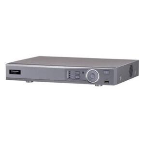 Đầu ghi hình IP Panasonic K-NL404K/G - 4 kênh