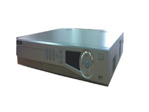 Đầu ghi hình Panasonic K-NL304K-G - 4 kênh