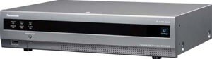 Đầu ghi hình IP Panasonic WJ-NX200K/G - 9 kênh