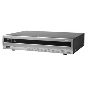 Đầu ghi hình IP Panasonic WJ-NV300K/GJ