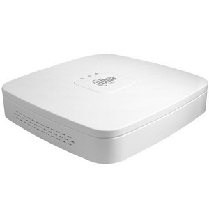 Đầu ghi hình IP PoE Dahua NVR2104-P-4KS2 - 4 kênh