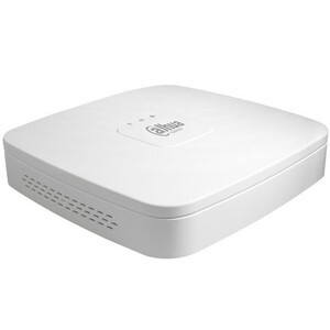 Đầu ghi hình IP PoE Dahua NVR2108-8P-4KS2 - 8 kênh