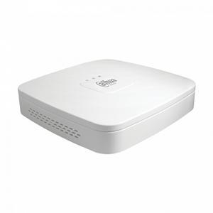 Đầu ghi hình IP PoE Dahua NVR2108-8P-4KS2 - 8 kênh