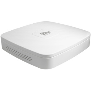 Đầu ghi hình IP PoE Dahua NVR2104-P-4KS2 - 4 kênh