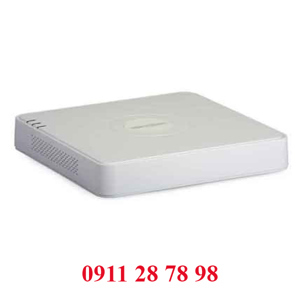 Đầu ghi hình IP PoE Hikvision DS-7108NI-Q1/8P - 8 kênh