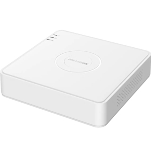 Đầu ghi hình IP PoE Hikvision DS-7108NI-Q1/8P - 8 kênh