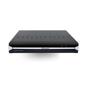 Đầu ghi hình IP PoE Vantech VPH-N4408 - 8 kênh