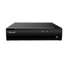 Đầu ghi hình IP PoE Vantech VPH-N4404/4P - 4 kênh