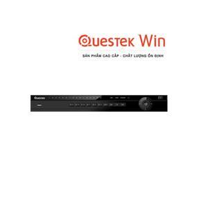 Đầu ghi hình IP Questek WIN -8316NVR - 16 kênh