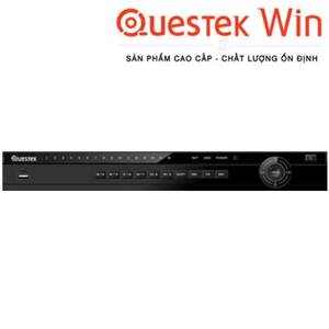 Đầu ghi hình IP Questek WIN -8316NVR - 16 kênh