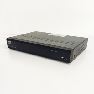 Đầu ghi hình IP RDS NVR50081