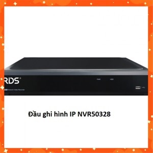 Đầu ghi hình IP RDS NVR50328-32 cổng