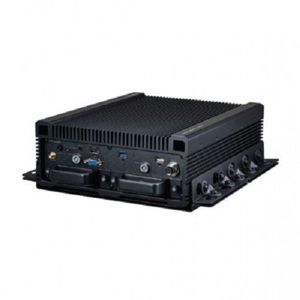 Đầu ghi hình IP Samsung TRM-1610M - 16 kênh