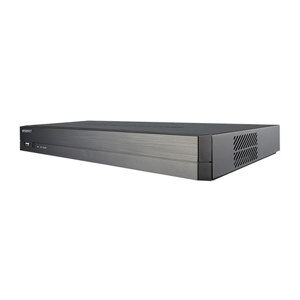 Đầu ghi hình IP Samsung WiseNet XRN-410S - 4 kênh