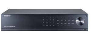 Đầu ghi hình IP Samsung WiseNet XRN-810S - 8 kênh