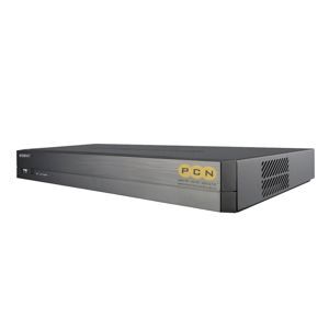 Đầu ghi hình IP Samsung WiseNet XRN-410S - 4 kênh