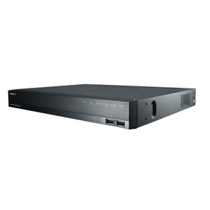 Đầu ghi hình IP Samsung XRN-410S/CAP - 4 kênh