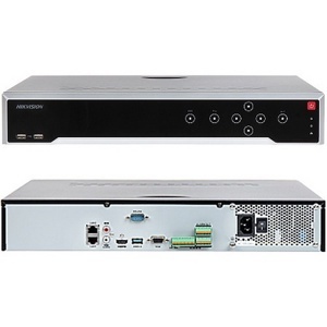 Đầu ghi hình IP Ultra 4K Hikvision DS-7716NI-I4(B) - 16 kênh
