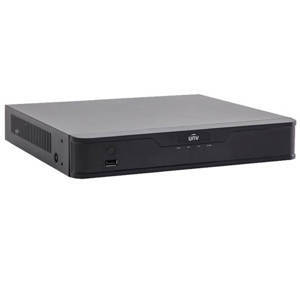 Đầu ghi hình IP Uniview NVR301-08S - 8 kênh