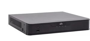 Đầu ghi hình IP Uniview NVR301-04S - 4 kênh