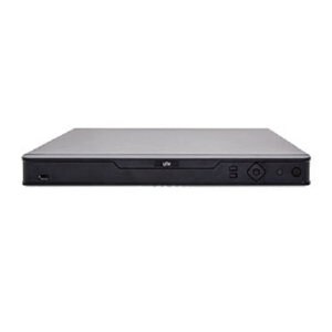 Đầu ghi hình IP Uniview NVR301-08-P8 - 8 kênh