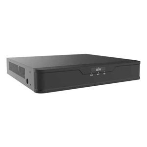 Đầu ghi hình IP Uniview NVR301-08S - 8 kênh