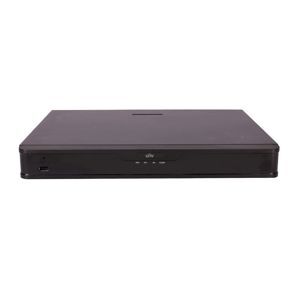 Đầu ghi hình IP Uniview NVR301-08-P8 - 8 kênh