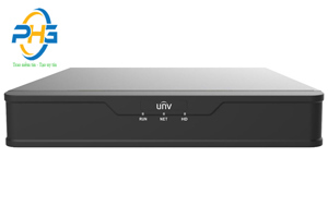 Đầu ghi hình IP UniView NVR301-16E2