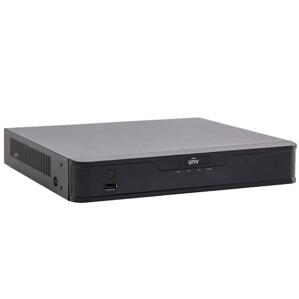 Đầu ghi hình IP Uniview NVR301-04E - 4 kênh