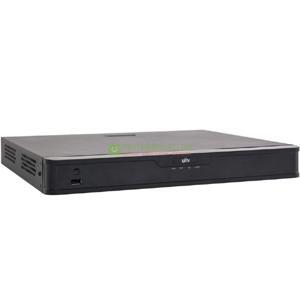 Đầu ghi hình IP Uniview NVR302-08S - 8 kênh