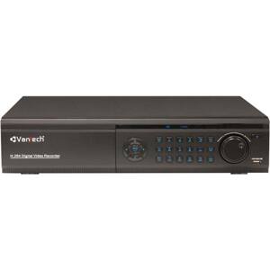 Đầu ghi hình IP VANTECH VP-32860NVR - 32 kênh