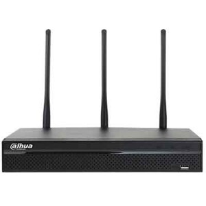 Đầu ghi hình IP Wifi Dahua NVR4104HS-W-S2 - 4 kênh