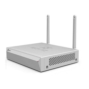 Đầu ghi hình IP wifi Ezviz CS-X5C-4APEC - 4 kênh