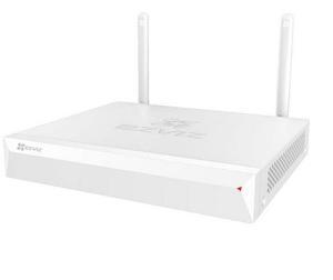 Đầu ghi hình IP wifi Ezviz CS-X5C-4APEC - 4 kênh