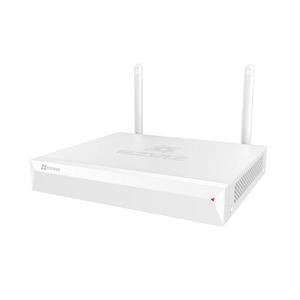 Đầu ghi hình IP wifi Ezviz CS-X5C-4APEC - 4 kênh