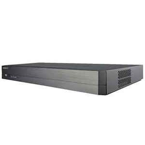 Đầu ghi hình IP Wisenet XRN-410S/VAP - 4 kênh