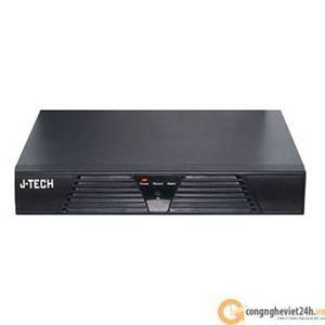 Đầu ghi hình J-Tech JT-HD1004