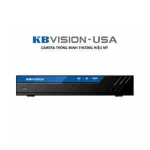 Đầu ghi hình Kbvision KH-D8104H1 - 4 kênh, 5in1