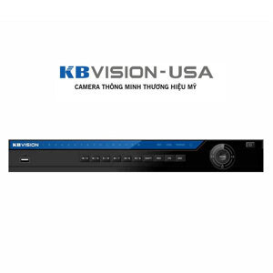 Đầu ghi hình KBvision KH-D8216H1 - 16 kênh, 5 in 1