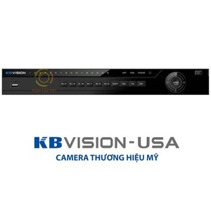 Đầu ghi hình Kbvision KX-2K8216H1 - 16 kênh